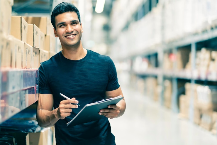 StoreHouse24 storage quality standards